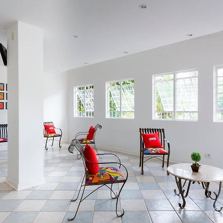 Oyo Hotel Cosmopolis, Sao Paulo Екстер'єр фото